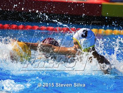 Thumbnail 3 in Bonita Vista vs. Point Loma (CIF SDS D3 Final) photogallery.