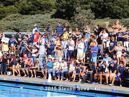 Thumbnail 2 in Bonita Vista vs. Point Loma (CIF SDS D3 Final) photogallery.