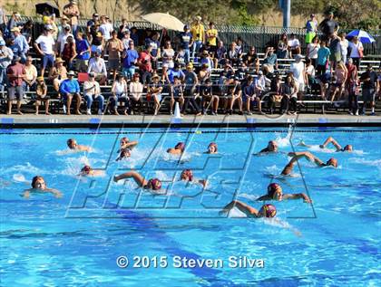 Thumbnail 3 in Bonita Vista vs. Point Loma (CIF SDS D3 Final) photogallery.