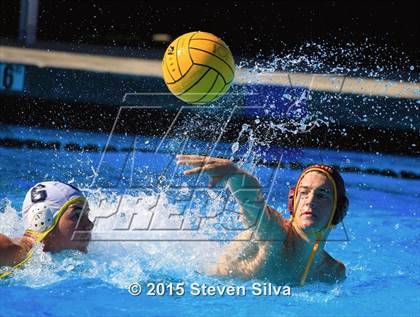 Thumbnail 1 in Bonita Vista vs. Point Loma (CIF SDS D3 Final) photogallery.