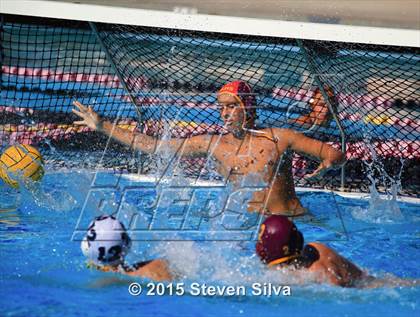Thumbnail 1 in Bonita Vista vs. Point Loma (CIF SDS D3 Final) photogallery.