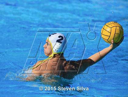 Thumbnail 1 in Bonita Vista vs. Point Loma (CIF SDS D3 Final) photogallery.