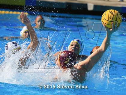 Thumbnail 3 in Bonita Vista vs. Point Loma (CIF SDS D3 Final) photogallery.