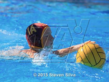 Thumbnail 2 in Bonita Vista vs. Point Loma (CIF SDS D3 Final) photogallery.