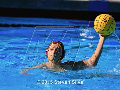 Thumbnail 3 in Bonita Vista vs. Point Loma (CIF SDS D3 Final) photogallery.