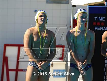 Thumbnail 2 in Bonita Vista vs. Point Loma (CIF SDS D3 Final) photogallery.