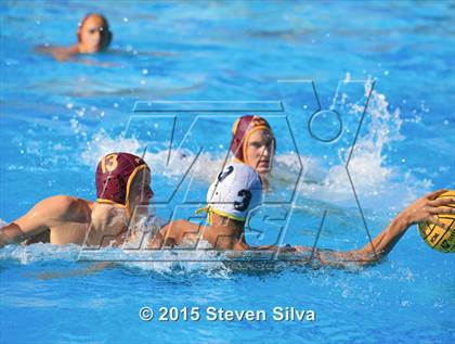 Thumbnail 3 in Bonita Vista vs. Point Loma (CIF SDS D3 Final) photogallery.