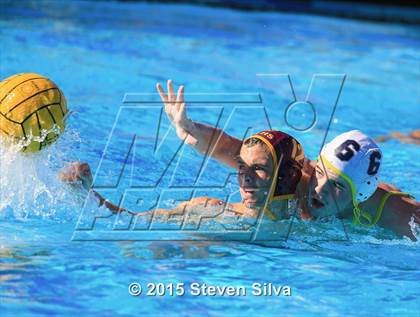 Thumbnail 1 in Bonita Vista vs. Point Loma (CIF SDS D3 Final) photogallery.