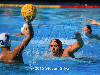 Thumbnail 3 in Bonita Vista vs. Point Loma (CIF SDS D3 Final) photogallery.