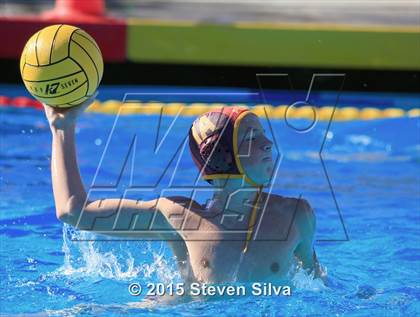 Thumbnail 1 in Bonita Vista vs. Point Loma (CIF SDS D3 Final) photogallery.