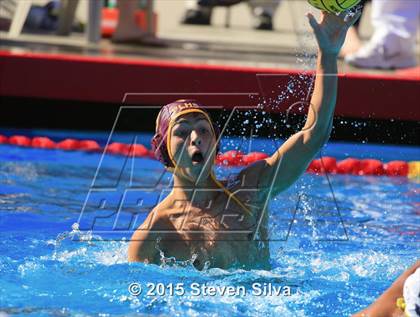 Thumbnail 1 in Bonita Vista vs. Point Loma (CIF SDS D3 Final) photogallery.