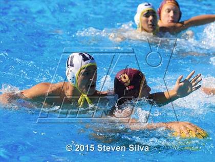 Thumbnail 1 in Bonita Vista vs. Point Loma (CIF SDS D3 Final) photogallery.