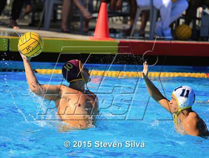 Thumbnail 1 in Bonita Vista vs. Point Loma (CIF SDS D3 Final) photogallery.