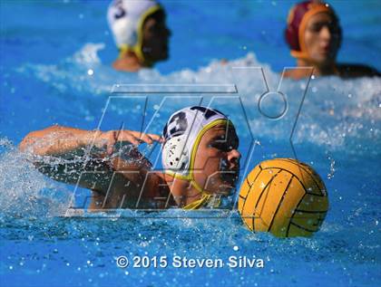 Thumbnail 1 in Bonita Vista vs. Point Loma (CIF SDS D3 Final) photogallery.