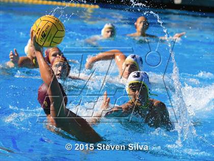 Thumbnail 3 in Bonita Vista vs. Point Loma (CIF SDS D3 Final) photogallery.