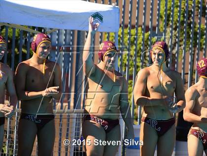 Thumbnail 1 in Bonita Vista vs. Point Loma (CIF SDS D3 Final) photogallery.