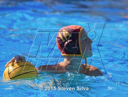 Thumbnail 3 in Bonita Vista vs. Point Loma (CIF SDS D3 Final) photogallery.