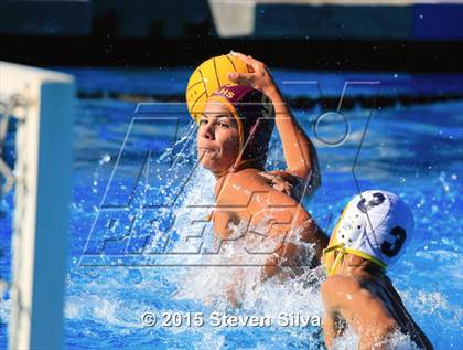 Thumbnail 3 in Bonita Vista vs. Point Loma (CIF SDS D3 Final) photogallery.