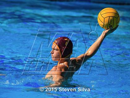 Thumbnail 1 in Bonita Vista vs. Point Loma (CIF SDS D3 Final) photogallery.