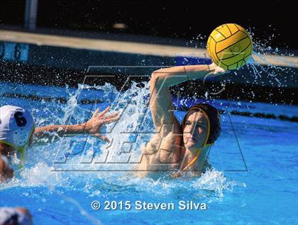 Thumbnail 3 in Bonita Vista vs. Point Loma (CIF SDS D3 Final) photogallery.