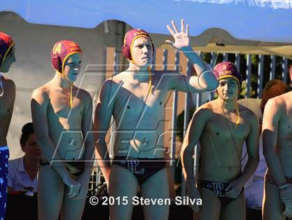 Thumbnail 3 in Bonita Vista vs. Point Loma (CIF SDS D3 Final) photogallery.