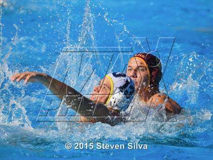 Thumbnail 2 in Bonita Vista vs. Point Loma (CIF SDS D3 Final) photogallery.
