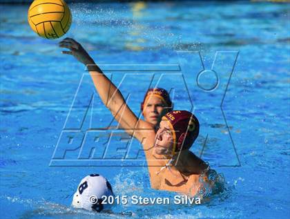 Thumbnail 3 in Bonita Vista vs. Point Loma (CIF SDS D3 Final) photogallery.