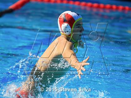 Thumbnail 3 in Bonita Vista vs. Point Loma (CIF SDS D3 Final) photogallery.