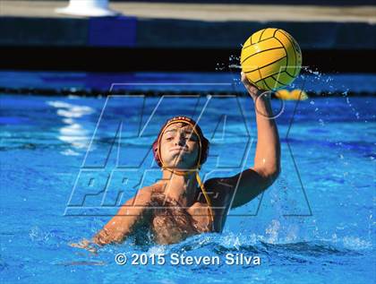 Thumbnail 2 in Bonita Vista vs. Point Loma (CIF SDS D3 Final) photogallery.