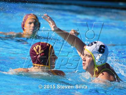 Thumbnail 3 in Bonita Vista vs. Point Loma (CIF SDS D3 Final) photogallery.