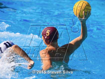 Thumbnail 1 in Bonita Vista vs. Point Loma (CIF SDS D3 Final) photogallery.