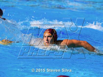 Thumbnail 3 in Bonita Vista vs. Point Loma (CIF SDS D3 Final) photogallery.