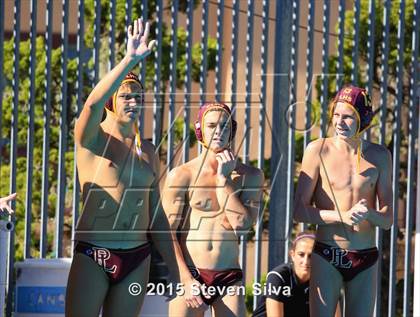 Thumbnail 2 in Bonita Vista vs. Point Loma (CIF SDS D3 Final) photogallery.