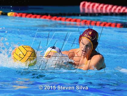 Thumbnail 3 in Bonita Vista vs. Point Loma (CIF SDS D3 Final) photogallery.
