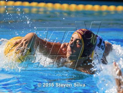 Thumbnail 1 in Bonita Vista vs. Point Loma (CIF SDS D3 Final) photogallery.