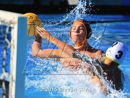 Thumbnail 1 in Bonita Vista vs. Point Loma (CIF SDS D3 Final) photogallery.
