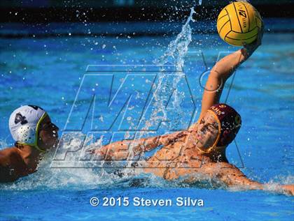 Thumbnail 1 in Bonita Vista vs. Point Loma (CIF SDS D3 Final) photogallery.