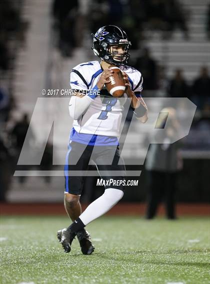 Thumbnail 3 in Wilson Magnet vs. Brockport (Section 5 Class A Semifinal) photogallery.