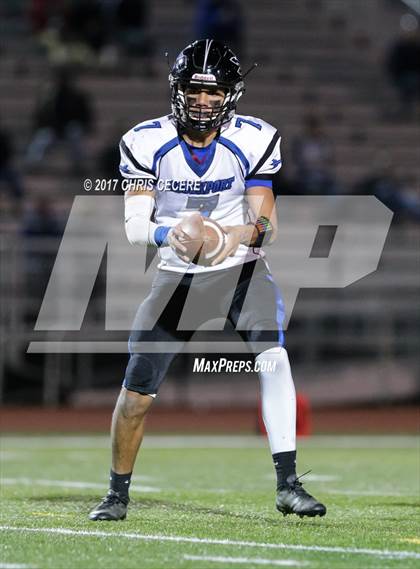 Thumbnail 2 in Wilson Magnet vs. Brockport (Section 5 Class A Semifinal) photogallery.