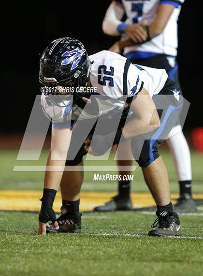 Thumbnail 1 in Wilson Magnet vs. Brockport (Section 5 Class A Semifinal) photogallery.