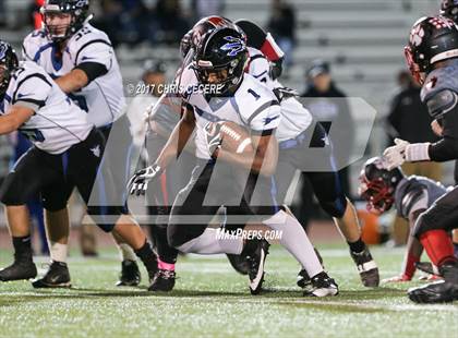 Thumbnail 2 in Wilson Magnet vs. Brockport (Section 5 Class A Semifinal) photogallery.