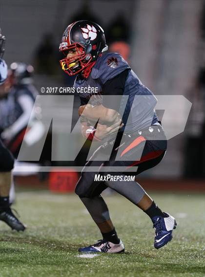 Thumbnail 2 in Wilson Magnet vs. Brockport (Section 5 Class A Semifinal) photogallery.