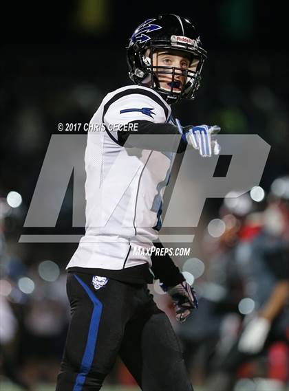 Thumbnail 1 in Wilson Magnet vs. Brockport (Section 5 Class A Semifinal) photogallery.