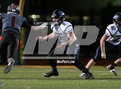 Thumbnail 3 in Wilson Magnet vs. Brockport (Section 5 Class A Semifinal) photogallery.
