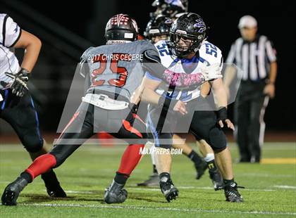 Thumbnail 2 in Wilson Magnet vs. Brockport (Section 5 Class A Semifinal) photogallery.
