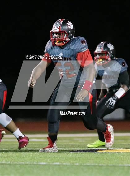 Thumbnail 3 in Wilson Magnet vs. Brockport (Section 5 Class A Semifinal) photogallery.