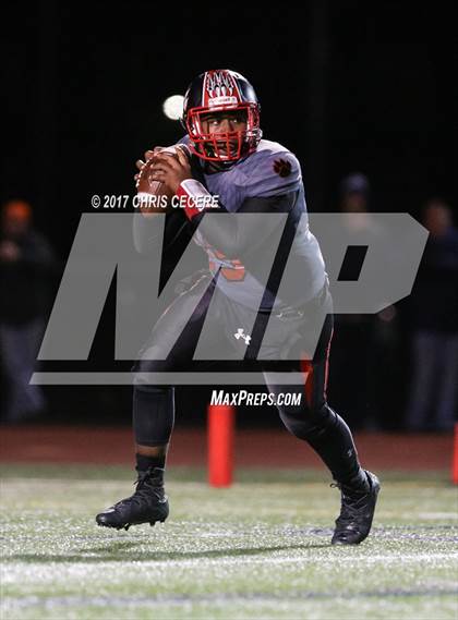 Thumbnail 3 in Wilson Magnet vs. Brockport (Section 5 Class A Semifinal) photogallery.