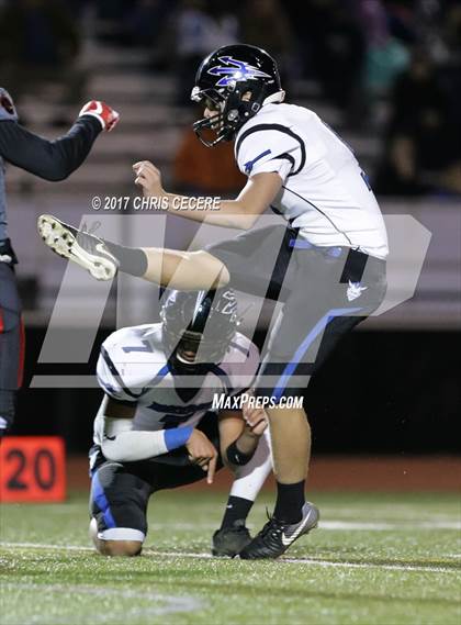 Thumbnail 3 in Wilson Magnet vs. Brockport (Section 5 Class A Semifinal) photogallery.