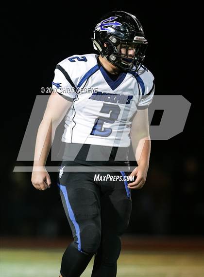 Thumbnail 3 in Wilson Magnet vs. Brockport (Section 5 Class A Semifinal) photogallery.