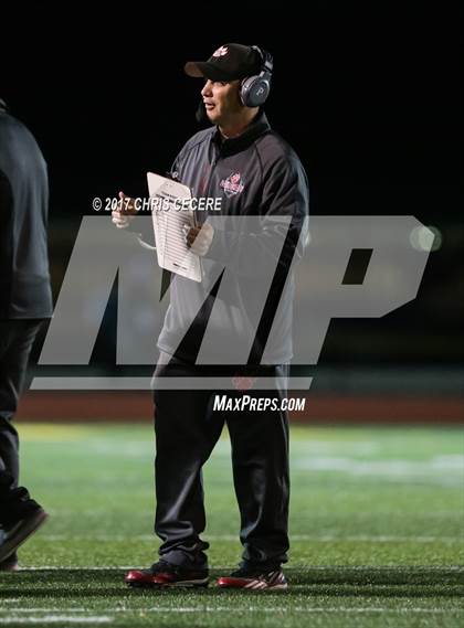 Thumbnail 2 in Wilson Magnet vs. Brockport (Section 5 Class A Semifinal) photogallery.